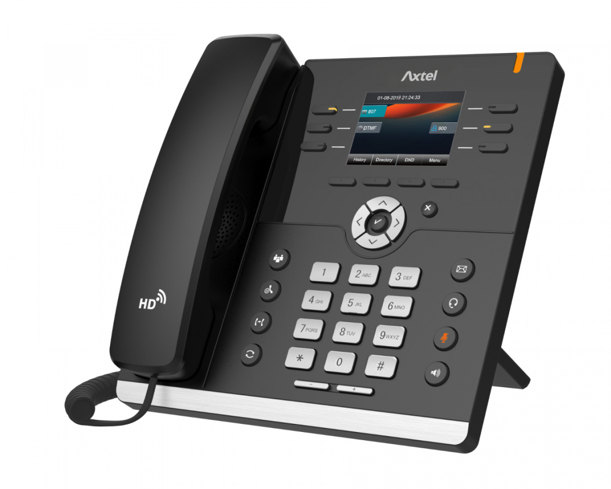 Telefon IP Axtel AX-400G