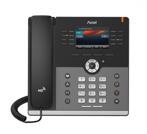 Telefon IP Axtel AX-500W Wiif BT 12xSIP