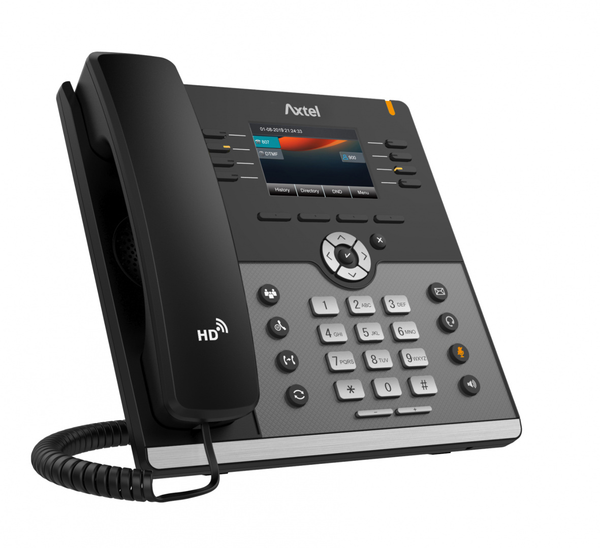 Telefon IP Axtel AX-500W Wiif BT 12xSIP