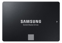 Samsung V-NAND SSD 860 EVO 500 GB SATA