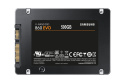 Samsung V-NAND SSD 860 EVO 500 GB SATA