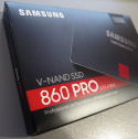 Samsung MZ-76P512B/EU SSD 512 GB SATA