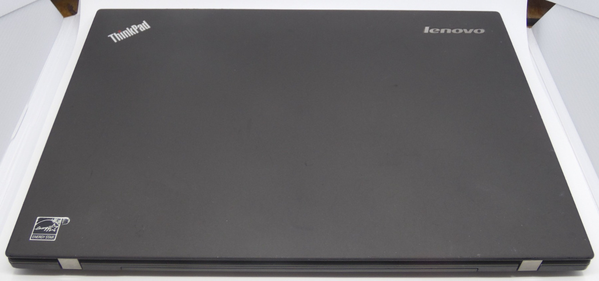 Laptop Lenovo Thinkpad 14" T450 i5-5300U 8GB 256GB SSD Win10 Pro Laptop Lenovo Thinkpad 14" T450 i5-5300U 8GB 256GB SSD Win10 Pro
