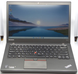 Laptop Lenovo Thinkpad T450S i5-5300U 8GB 256GB W11