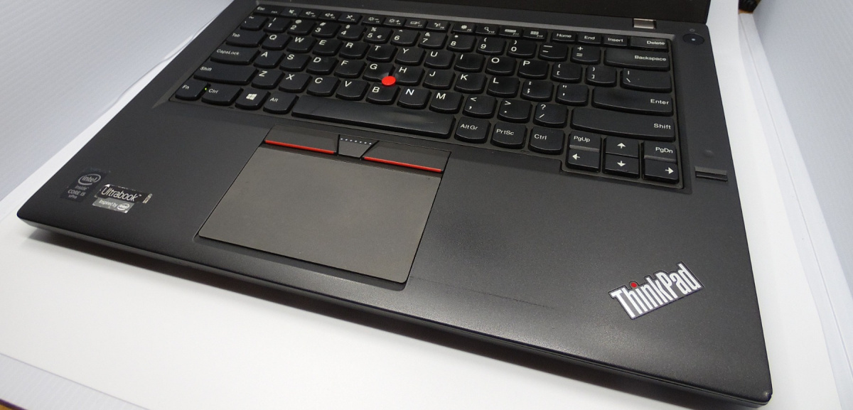 Laptop Lenovo Thinkpad T450S i5-5300U 8GB 256GB W11