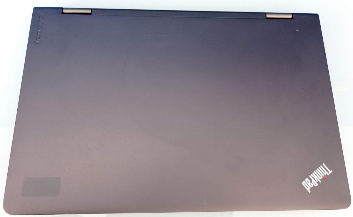 Laptop Lenovo Yoga 15 i5-5200U 8GB 240gb Full HD dotykowy Laptop Lenovo Yoga 15 i5-5200U 8GB 240gb Full HD dotykowy