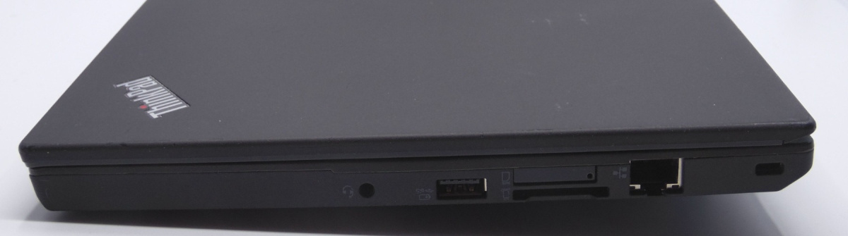 Lenovo Thinkpad X260 i5-6300U 8GB 12.5" 256GB W11 Pro