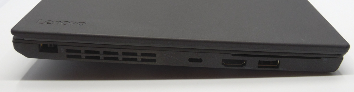 Lenovo Thinkpad A275 A12-8830B 2.50Ghz 256GB SSD