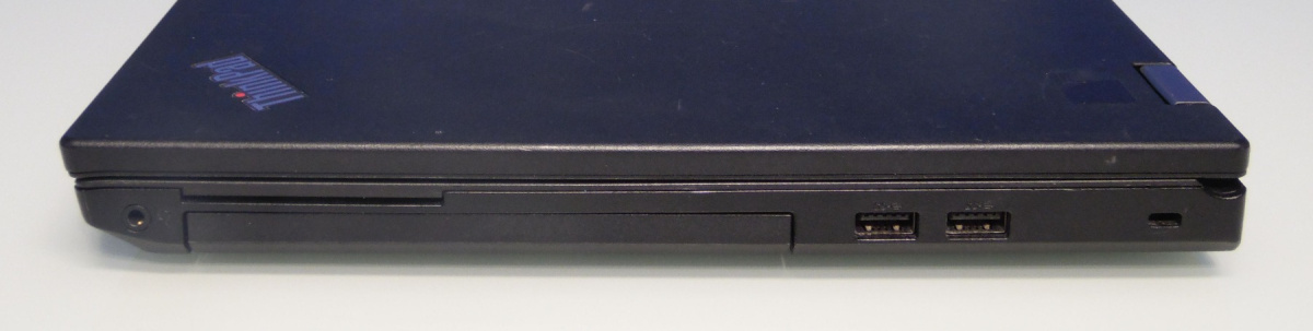 Lenovo Thinkpad L570 i5-6300U 2.50Ghz 8 GB 256GB SSD 15.6"