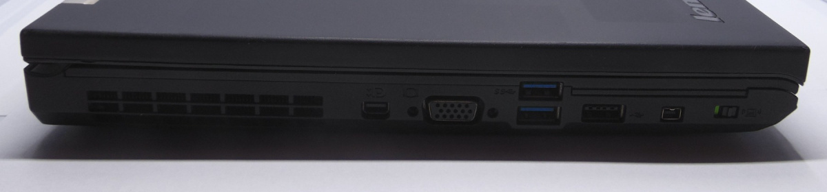 Lenovo Thinkpad T530 i7-3520M 8GB 15.6" 256GB SSD 1600x900 Win11 Lenovo Thinkpad T530 i7-3520M 8GB 15.6" 256GB SSD 1600x900 Win11