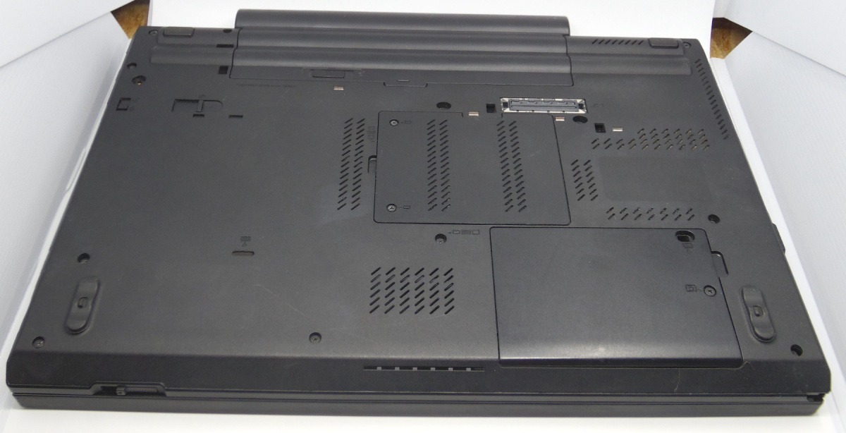Lenovo Thinkpad T530 i7-3520M 8GB 15.6" 256GB SSD 1600x900 Win11 Lenovo Thinkpad T530 i7-3520M 8GB 15.6" 256GB SSD 1600x900 Win11