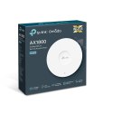 Tp-link EAP610 Punkt dostępowy Wifi AX1800 1GB POE