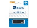 PENDRIVE MY MEDIA MYUSB 64GB USB 2.0