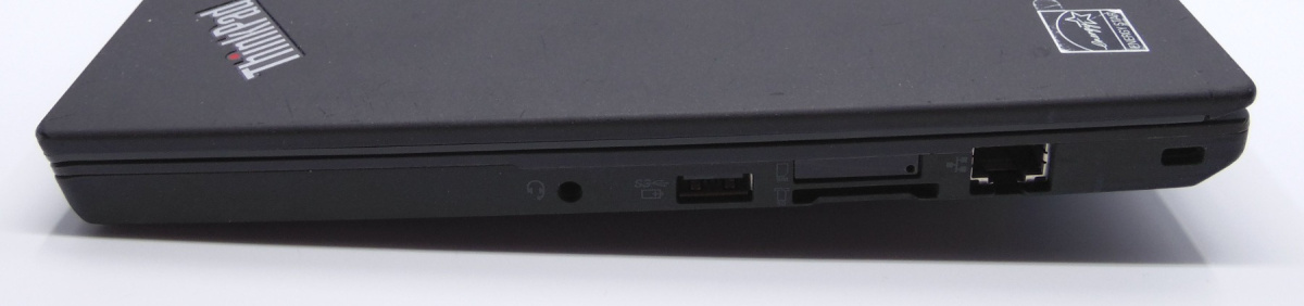 Lenovo Thinkpad X250 i5-5300U 8GB 12.5" 256GB W10 Pro