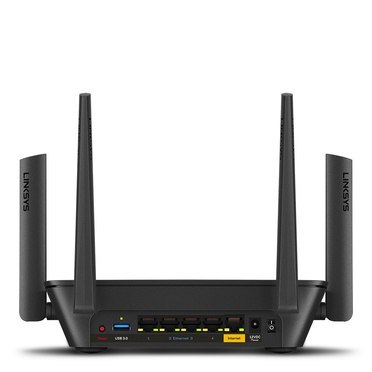 Router Wifi Linksys MR9000-EU TriBand AC3000 Mesh