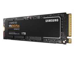Dysk SSD Samsung 970 EVO Plus 1TB M.2