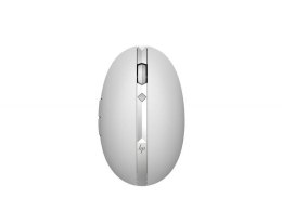 Mysz HP SPECTRE 700 (srebrna)