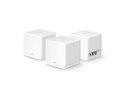 Domowy system Wi-Fi Mesh, AC1300 Mercusys Halo H30G (3-pack)