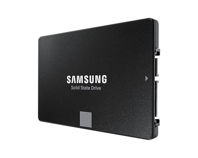 Dysk SSD Samsung 1TB MZ-77E1T0B/EU 870 EVO