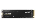 Dysk SSD Samsung 980 PCIe 3.0 NVMe M.2 1TB