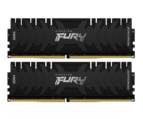 Pamięć RAM Kingston Fury Renegade 16GB (2x8GB) DDR4 3200MHz
