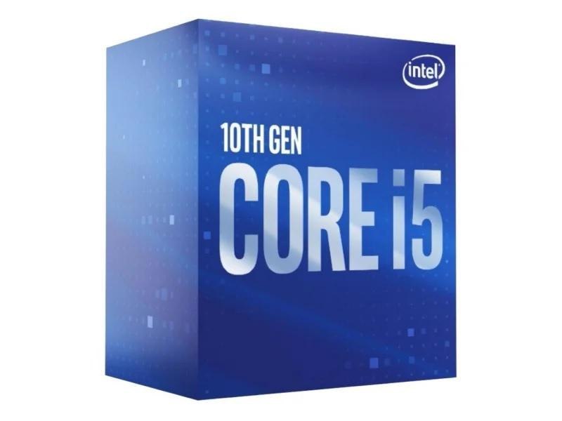 Procesor Intel® Core™ I5-10500 (12M Cache, up to 4.50 GHz)