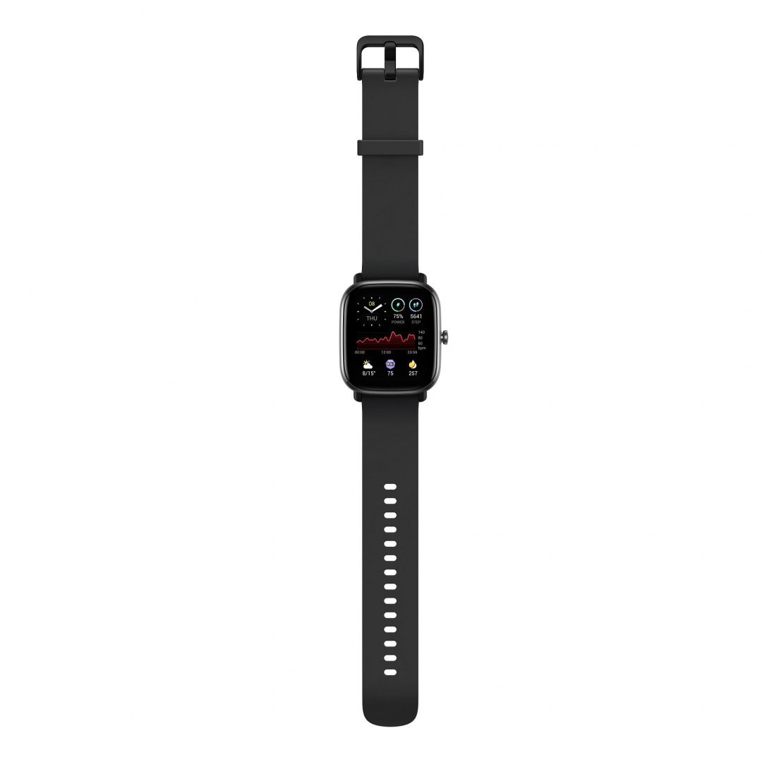 Smartwatch Amazfit GTS 2 Mini Meteor Black