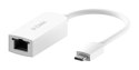 Karcia sieciowa D-link USB-C -> RJ45 2.5Gbs DUB-E250