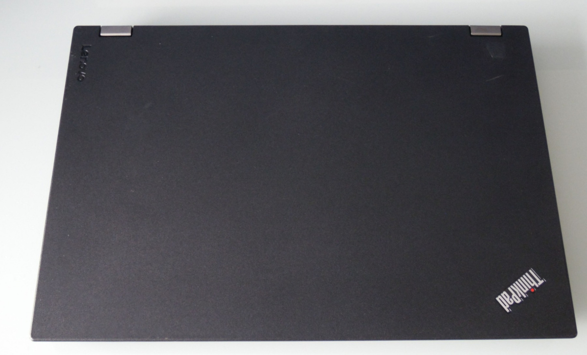 Lenovo Thinkpad L570 i5-6300U 2.50Ghz 8B 256GB SSD 15.6" Full HD IPS Lenovo Thinkpad L570 i5-6300U 2.50Ghz 8B 256GB SSD 15.6" Full HD IPS