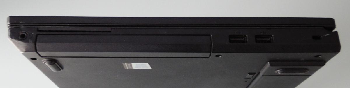 Lenovo Thinkpad L570 i5-6300U 2.50Ghz 8B 256GB SSD 15.6" Full HD IPS Lenovo Thinkpad L570 i5-6300U 2.50Ghz 8B 256GB SSD 15.6" Full HD IPS