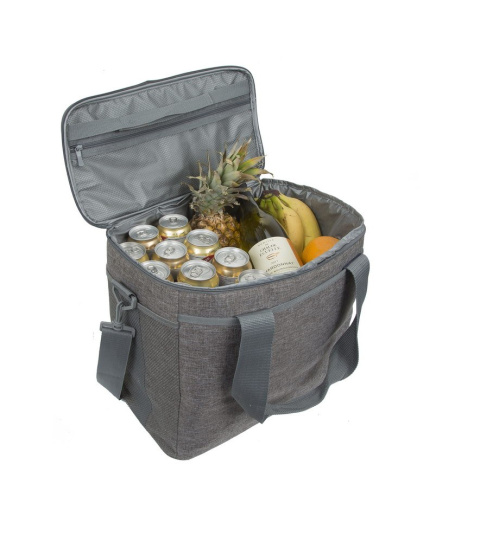TORBA TERMICZNA XL 30L 5736 RIVACASE Torngat + 4 Wkłady TORBA TERMICZNA XL 30L 5736 RIVACASE Torngat + 4 Wkłady