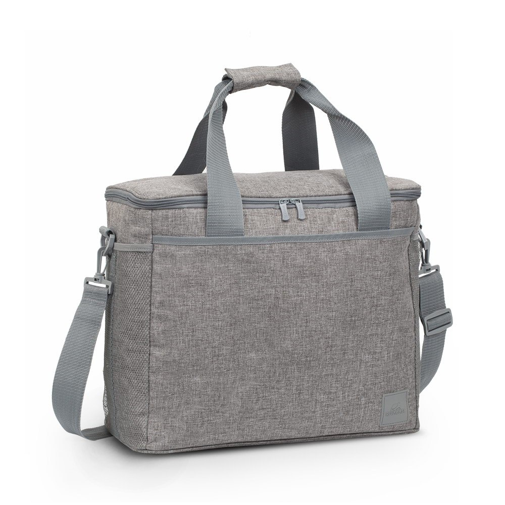 TORBA TERMICZNA XL 30L 5736 RIVACASE Torngat + 4 Wkłady TORBA TERMICZNA XL 30L 5736 RIVACASE Torngat + 4 Wkłady