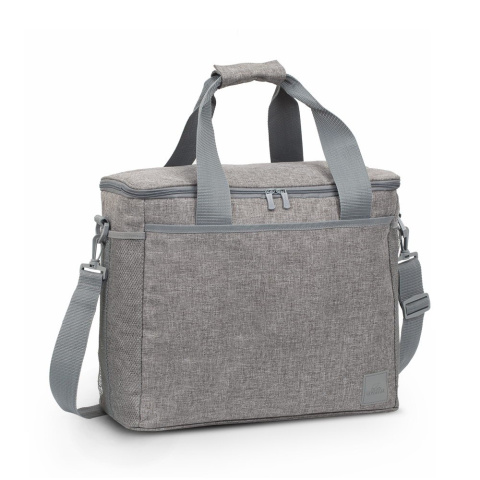 TORBA TERMICZNA XL 30L 5736 RIVACASE Torngat + 4 Wkłady TORBA TERMICZNA XL 30L 5736 RIVACASE Torngat + 4 Wkłady
