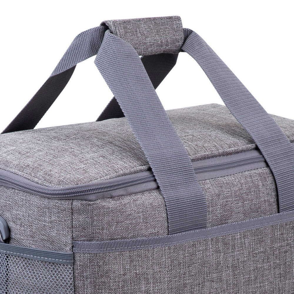 TORBA TERMICZNA XL 30L 5736 RIVACASE Torngat + 4 Wkłady TORBA TERMICZNA XL 30L 5736 RIVACASE Torngat + 4 Wkłady