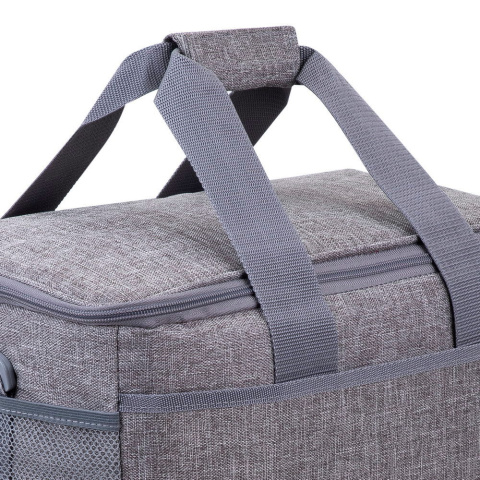 TORBA TERMICZNA XL 30L 5736 RIVACASE Torngat + 4 Wkłady TORBA TERMICZNA XL 30L 5736 RIVACASE Torngat + 4 Wkłady