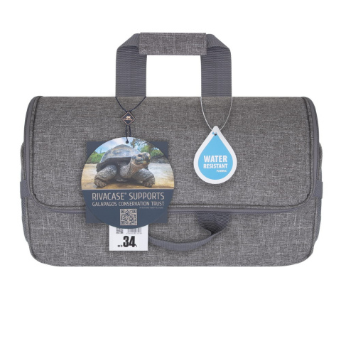 TORBA TERMICZNA XL 30L 5736 RIVACASE Torngat + 4 Wkłady TORBA TERMICZNA XL 30L 5736 RIVACASE Torngat + 4 Wkłady
