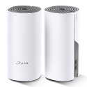 Deco E4 domowy system Wi-Fi (2-pack)