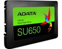 Dysk SSD ADATA Ultimate SU650 960GB