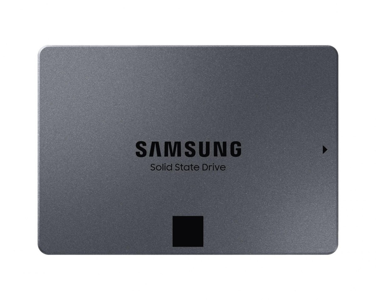 Dysk SSD Samsung 870 QVO 1TB