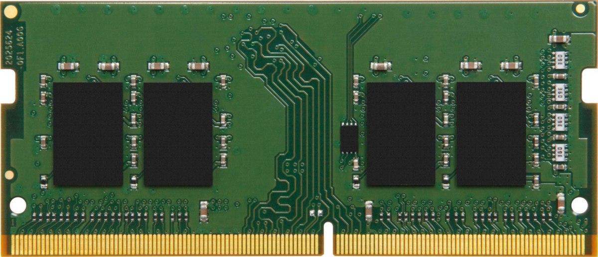 Pamięć RAM Kingston ValueRAM 16GB DDR4 2666MHz