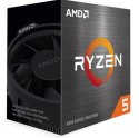 Procesor AMD Ryzen 5 5600 (32M Cache, up to 4.40 GHz) MPK