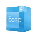 Procesor Intel® Core™ i3-12100 (12M Cache, up to 4.30 GHz)