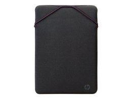 Etui HP Reversible Protective do notebooka 14.1" (grafitowo-fioletowe)