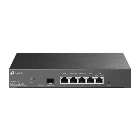 Router VPN SafeStream TP-Link ER7206