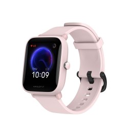 Smartwatch Amazfit Bip U Pro (różowy)