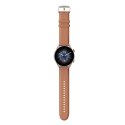 Smartwatch Amazfit GTR 3 Pro Brown Leather