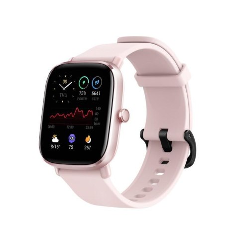 Smartwatch Amazfit GTS 2 Mini (różowy)