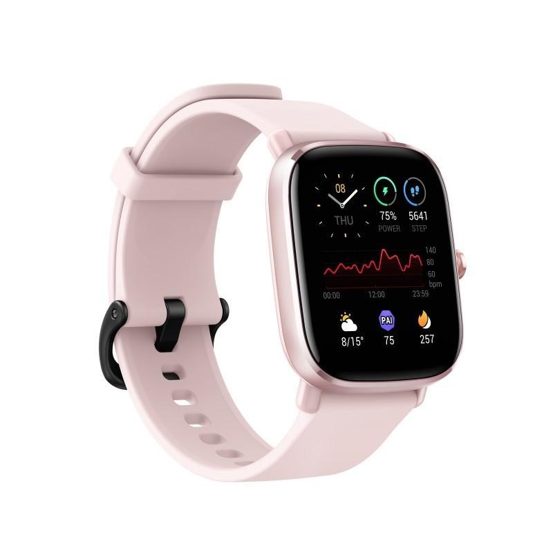 Smartwatch Amazfit GTS 2 Mini (różowy)