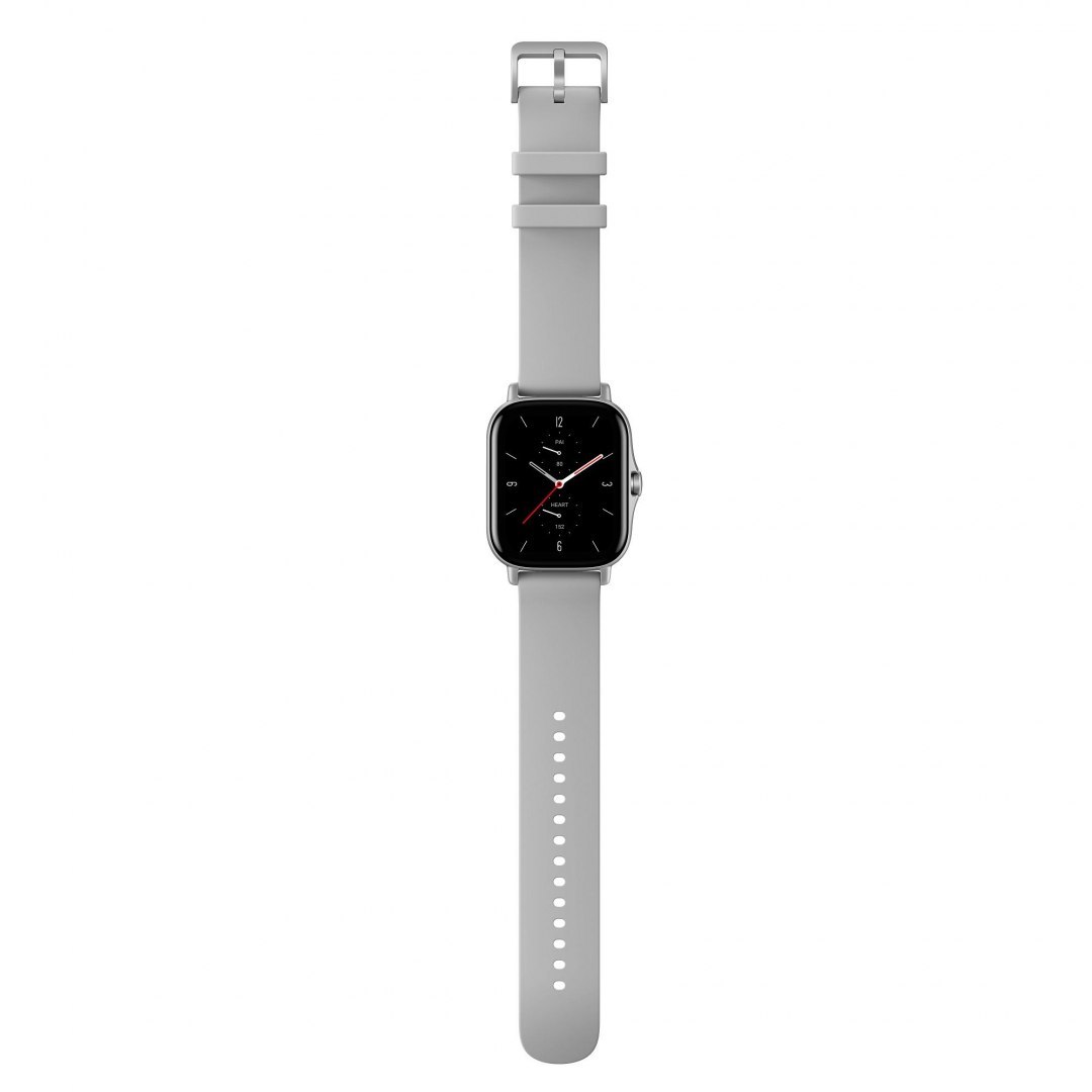 Smartwatch Amazfit GTS 2 (szary)