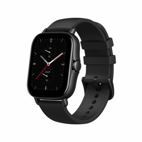 Smartwatch Amazfit GTS 2e (czarny)